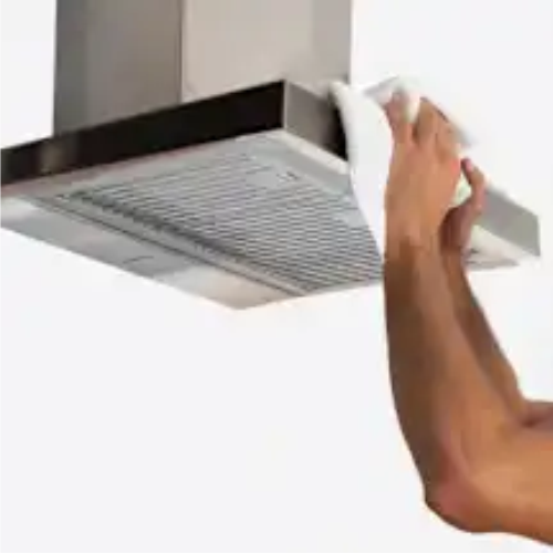 chimney